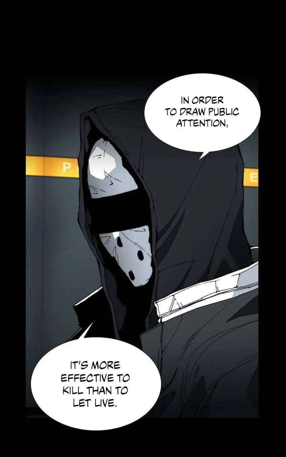 Read Trace Remaster chapter 170 image 6 on Lezhin