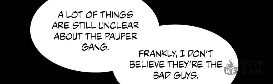 Read Trace Remaster chapter 170 image 9 on Lezhin