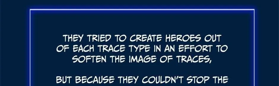 Read Trace Remaster chapter 171 image 15 on Lezhin