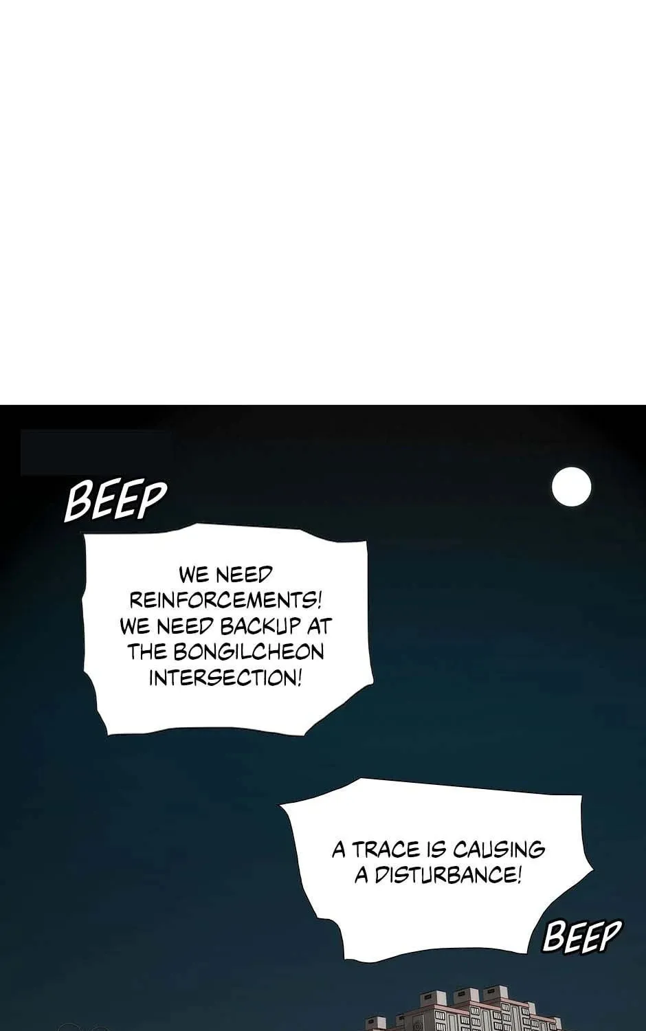Read Trace Remaster chapter 171 image 32 on Lezhin