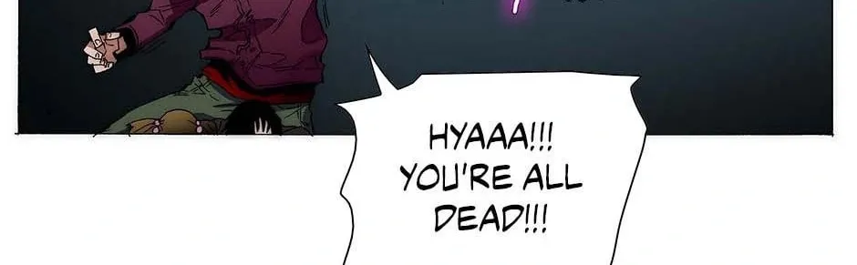 Read Trace Remaster chapter 171 image 43 on Lezhin