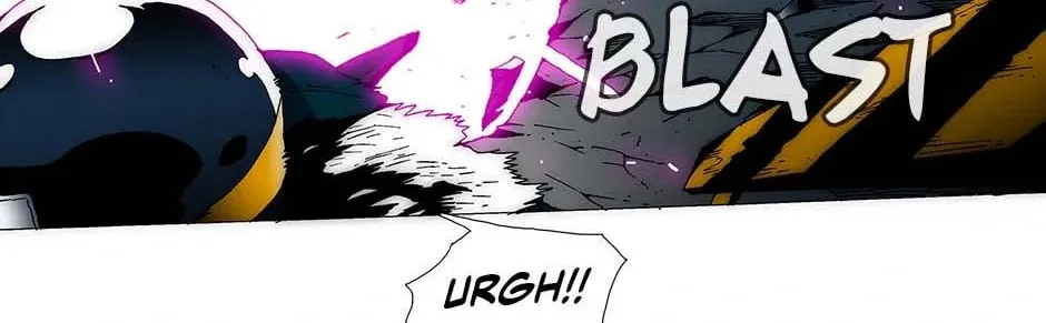 Read Trace Remaster chapter 171 image 45 on Lezhin