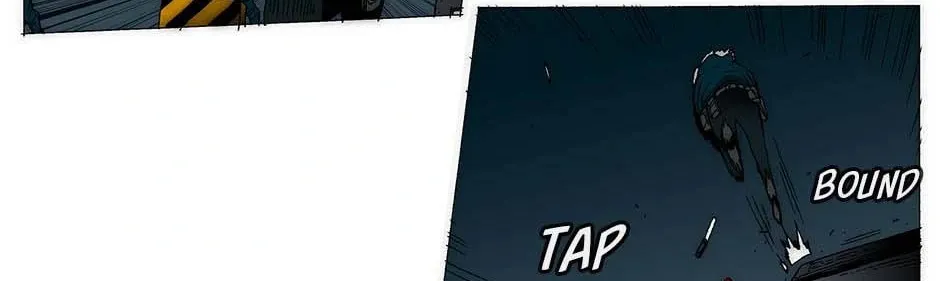 Read Trace Remaster chapter 171 image 51 on Lezhin