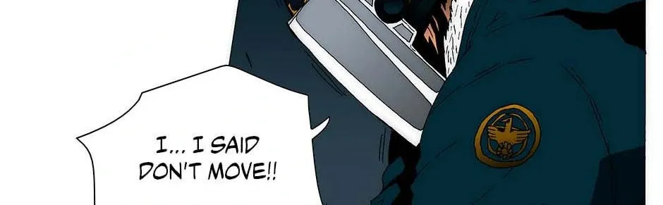 Read Trace Remaster chapter 171 image 63 on Lezhin