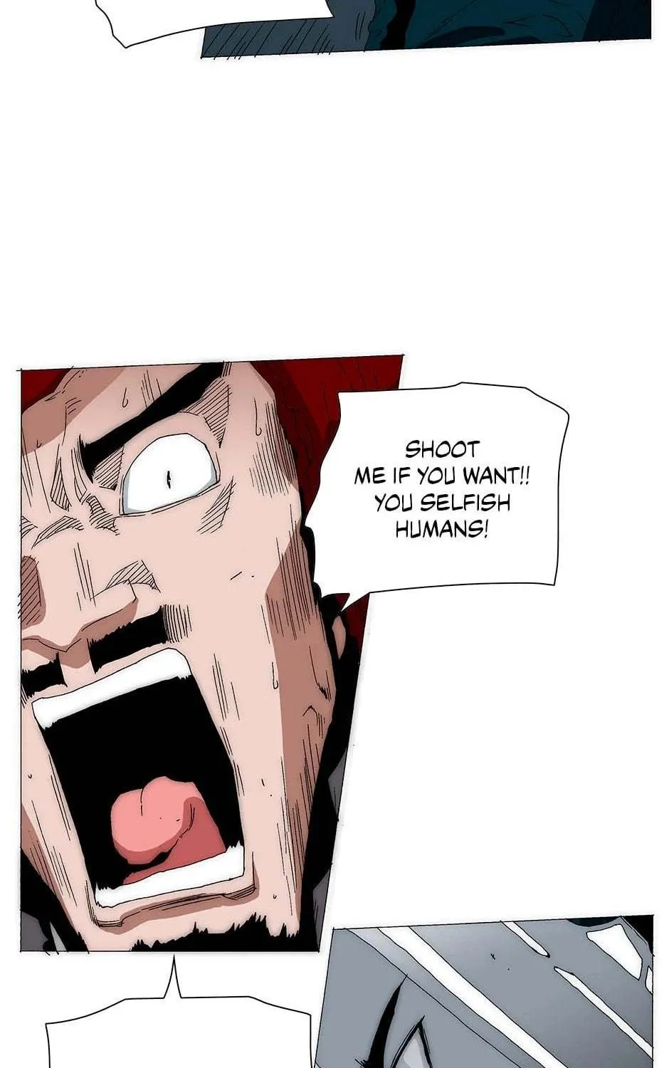 Read Trace Remaster chapter 171 image 64 on Lezhin