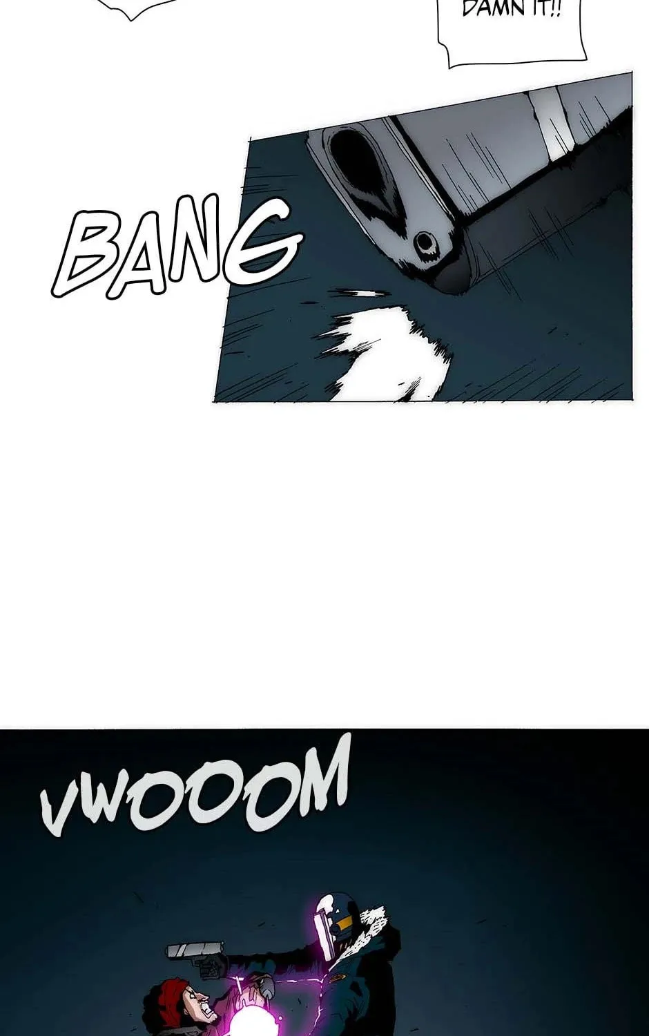 Read Trace Remaster chapter 171 image 66 on Lezhin