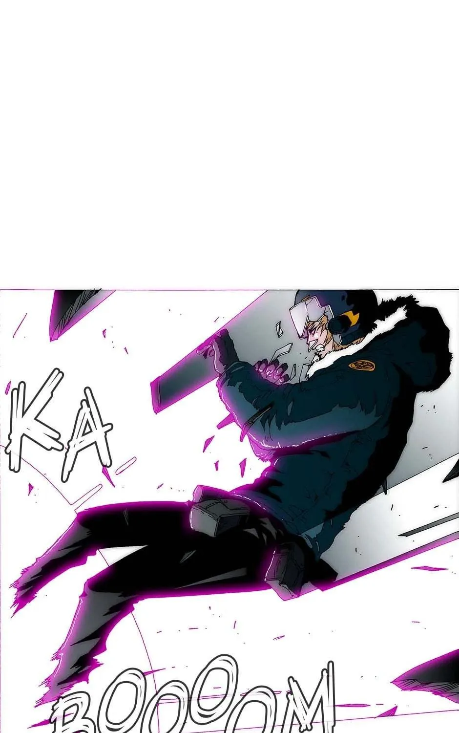 Read Trace Remaster chapter 171 image 70 on Lezhin