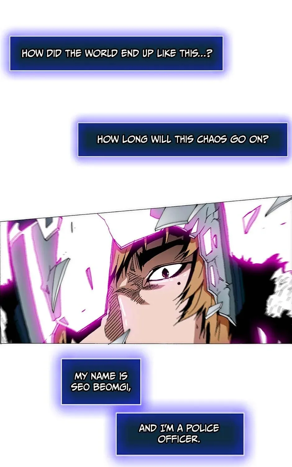 Read Trace Remaster chapter 171 image 72 on Lezhin