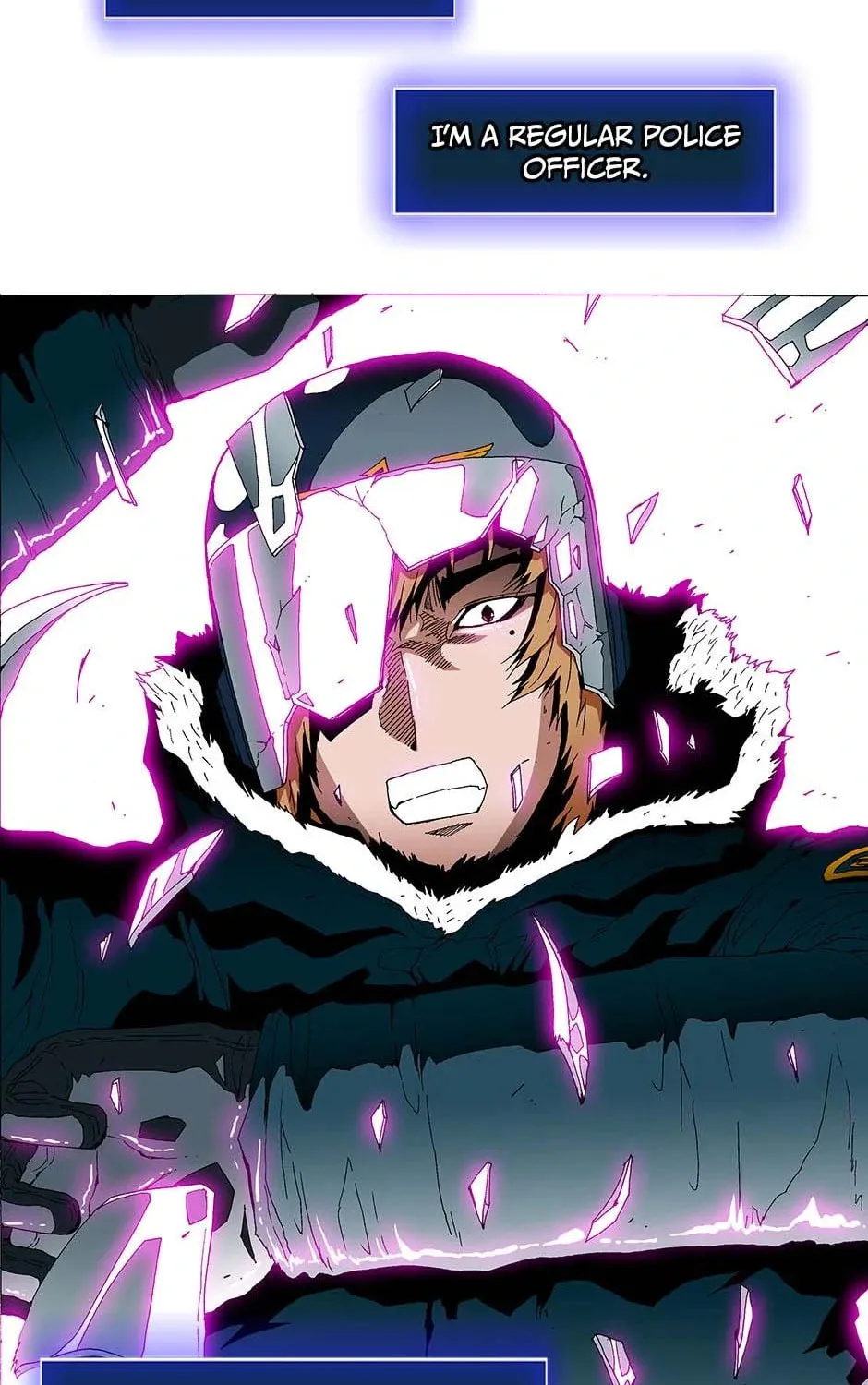 Read Trace Remaster chapter 171 image 74 on Lezhin