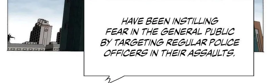 Read Trace Remaster chapter 172 image 15 on Lezhin