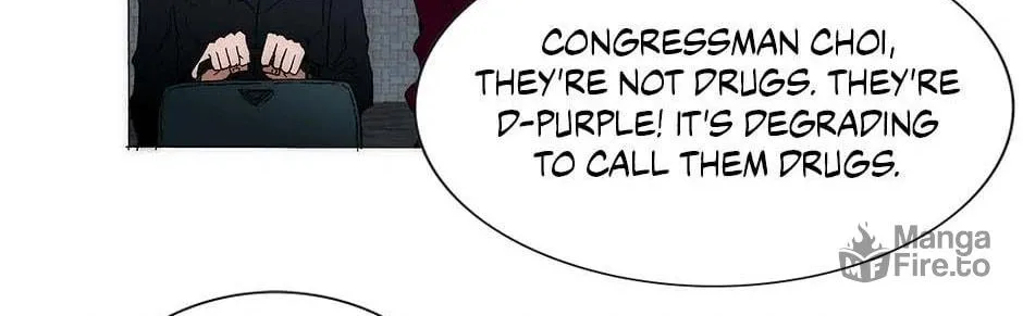 Read Trace Remaster chapter 172 image 17 on Lezhin