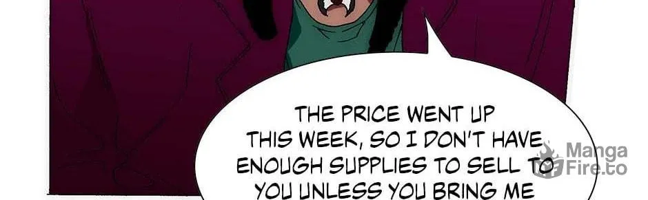 Read Trace Remaster chapter 172 image 19 on Lezhin