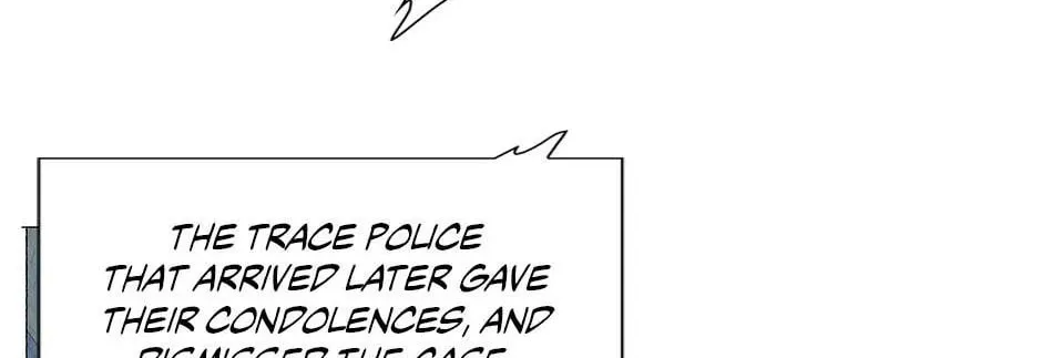 Read Trace Remaster chapter 172 image 3 on Lezhin