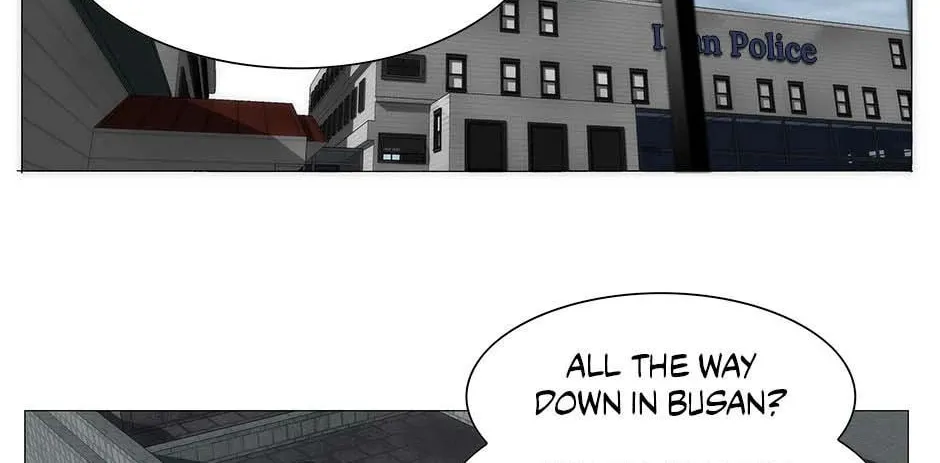 Read Trace Remaster chapter 172 image 33 on Lezhin