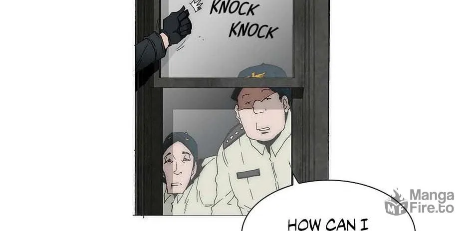 Read Trace Remaster chapter 172 image 35 on Lezhin