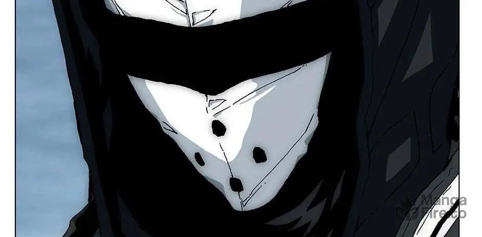 Read Trace Remaster chapter 172 image 39 on Lezhin