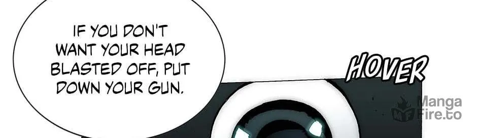 Read Trace Remaster chapter 173 image 17 on Lezhin
