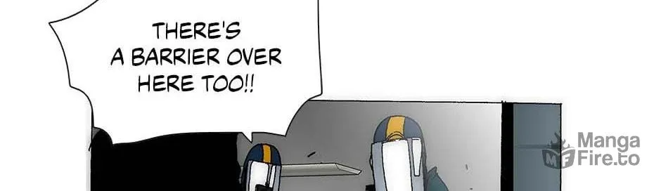 Read Trace Remaster chapter 173 image 19 on Lezhin