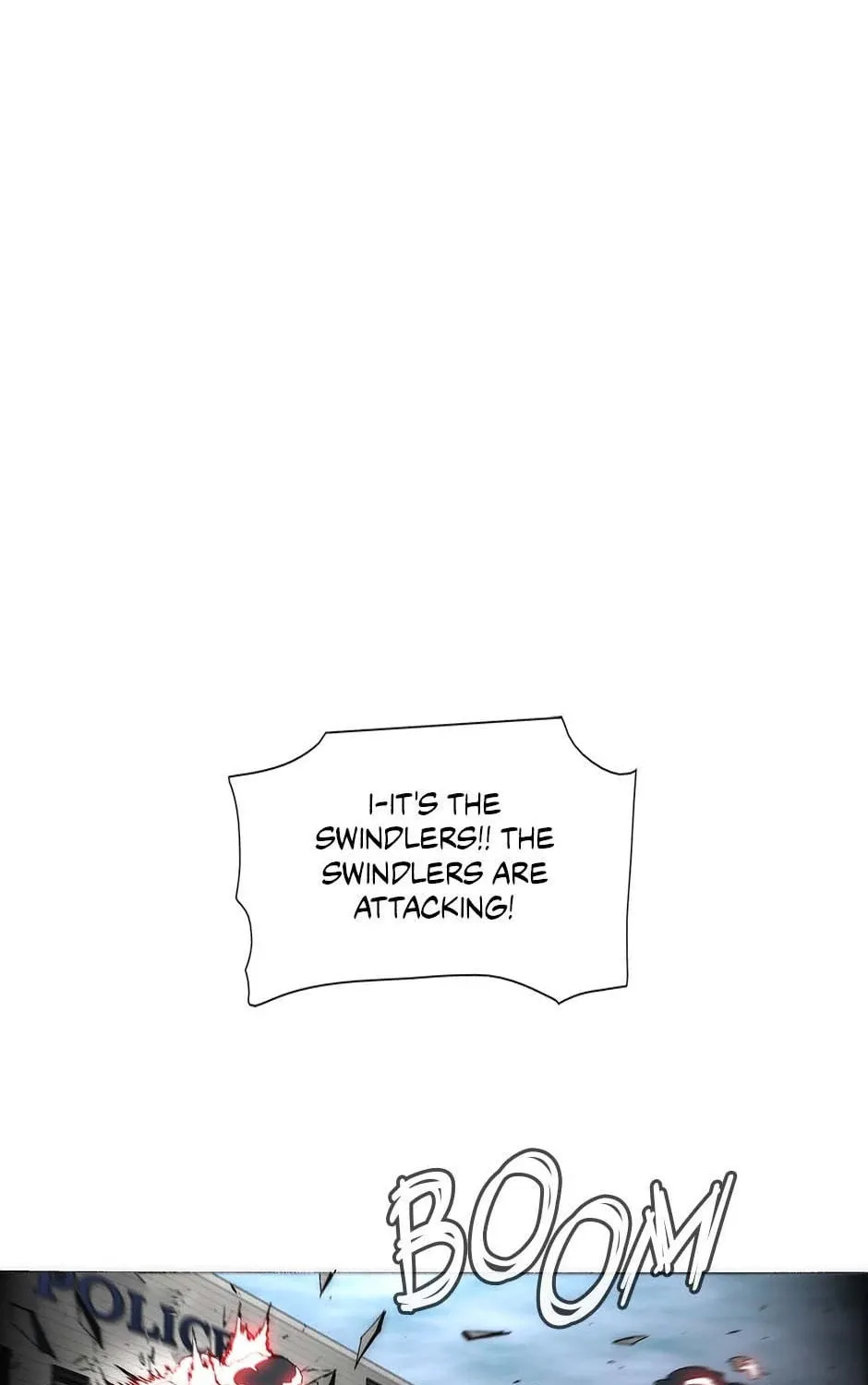 Read Trace Remaster chapter 173 image 2 on Lezhin