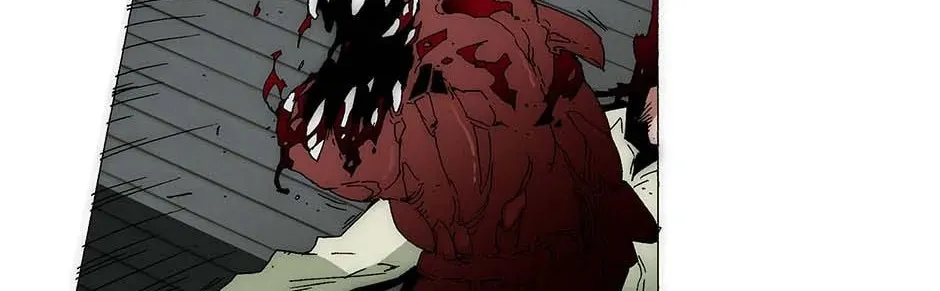 Read Trace Remaster chapter 173 image 33 on Lezhin