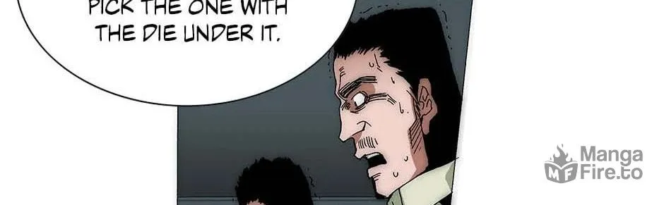 Read Trace Remaster chapter 173 image 39 on Lezhin