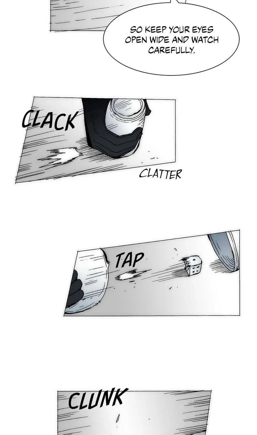 Read Trace Remaster chapter 173 image 44 on Lezhin