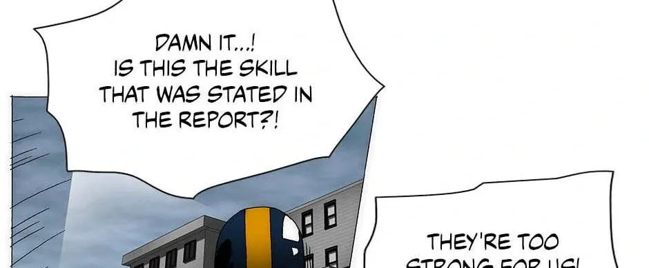 Read Trace Remaster chapter 173 image 7 on Lezhin