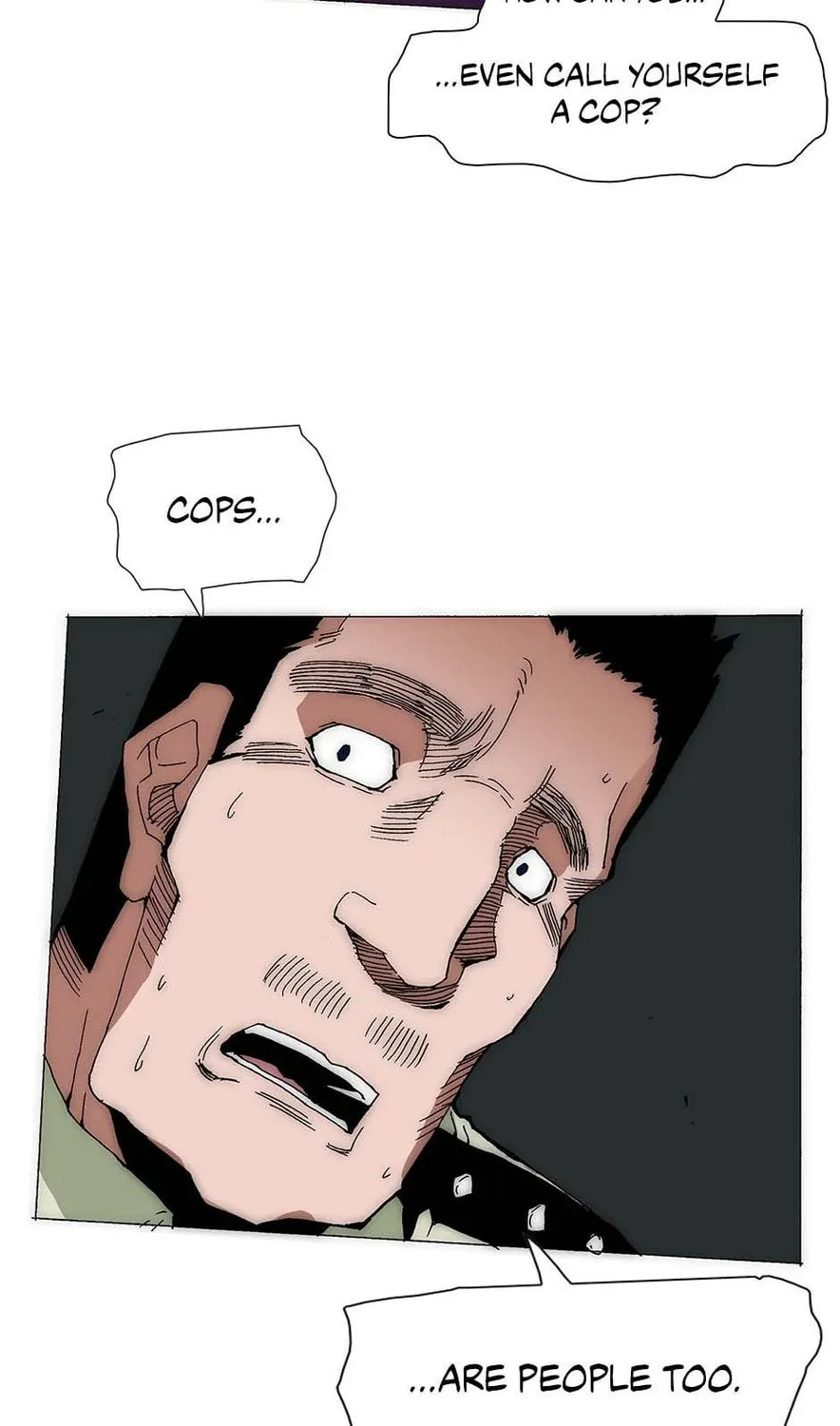 Read Trace Remaster chapter 174 image 21 on Lezhin