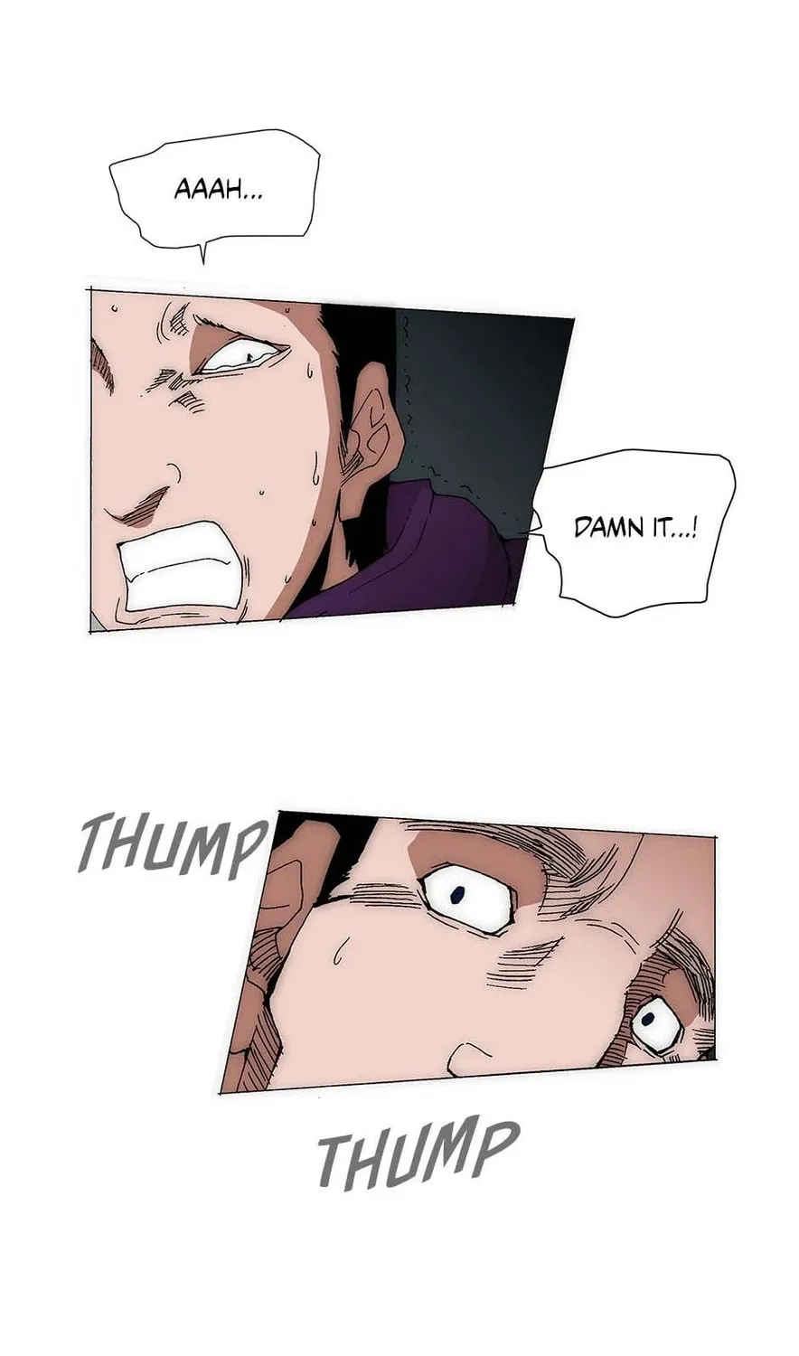 Read Trace Remaster chapter 174 image 23 on Lezhin