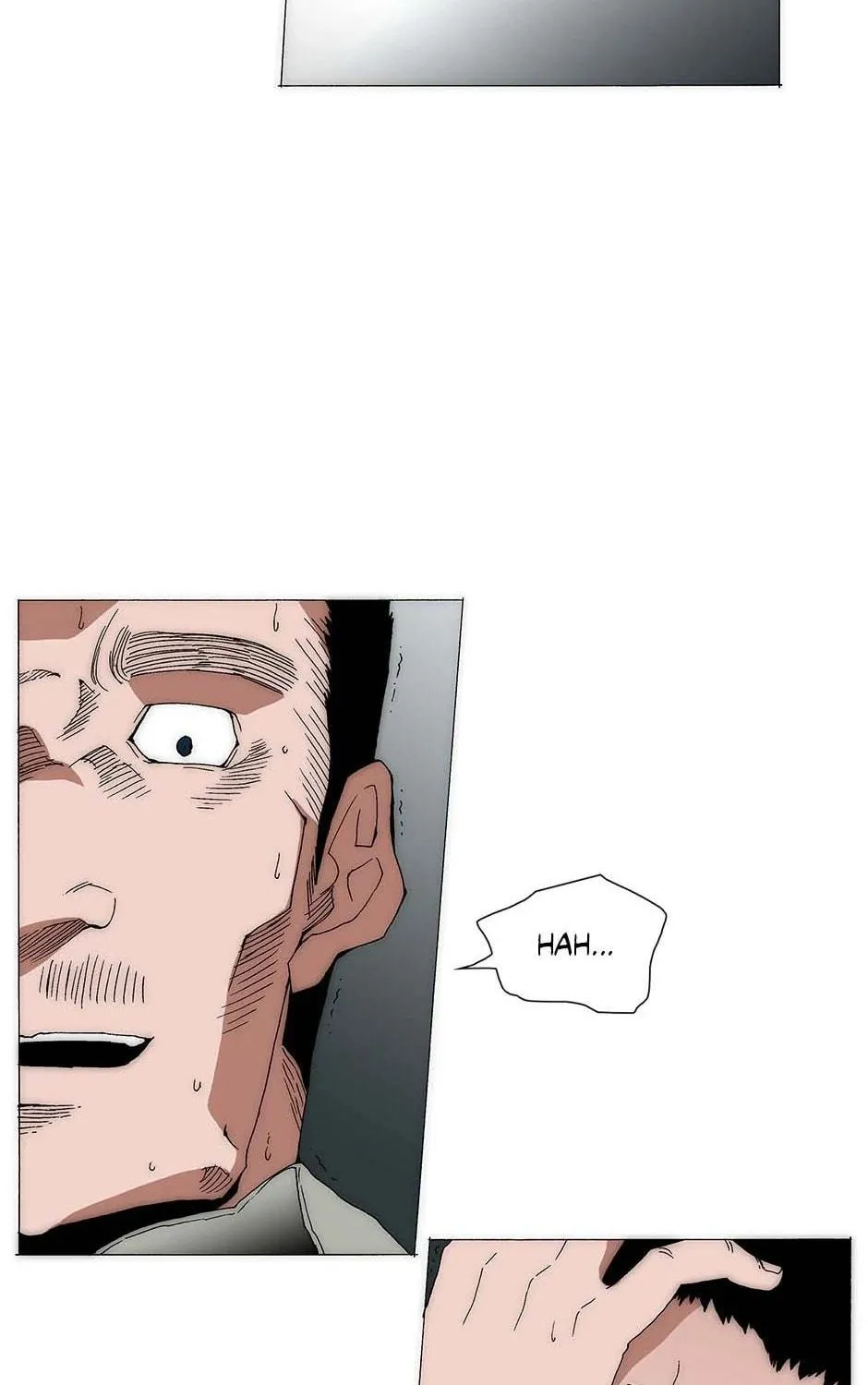 Read Trace Remaster chapter 174 image 35 on Lezhin