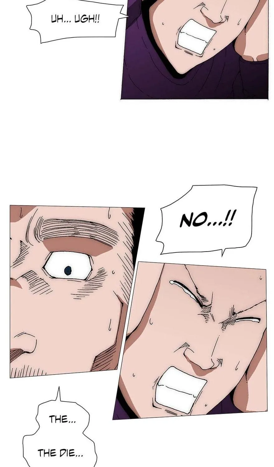 Read Trace Remaster chapter 174 image 37 on Lezhin