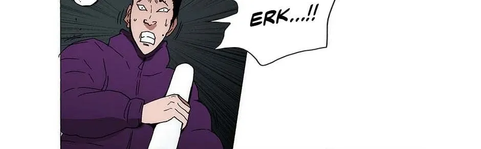 Read Trace Remaster chapter 174 image 40 on Lezhin