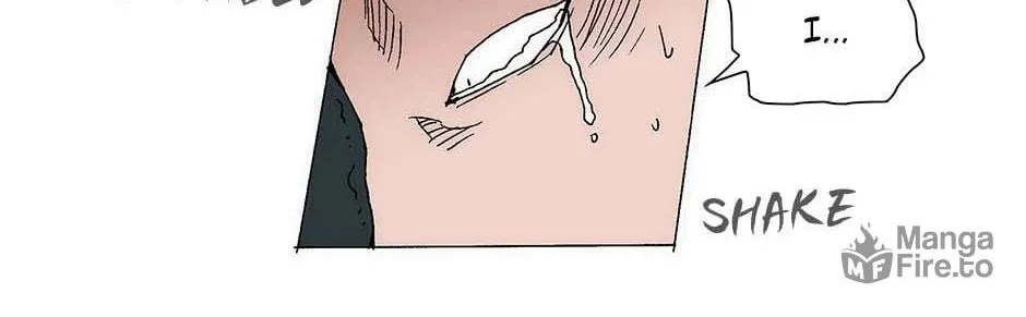 Read Trace Remaster chapter 174 image 44 on Lezhin