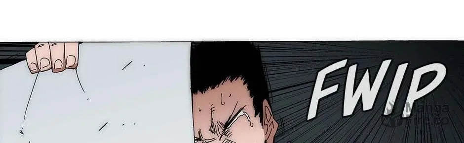 Read Trace Remaster chapter 174 image 46 on Lezhin