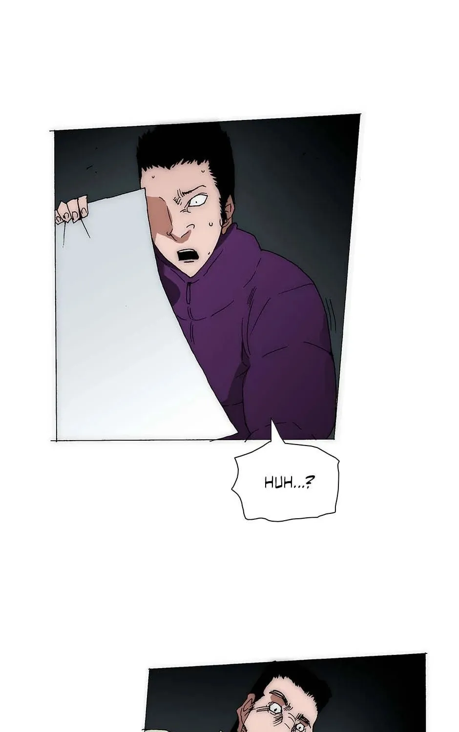 Read Trace Remaster chapter 174 image 51 on Lezhin