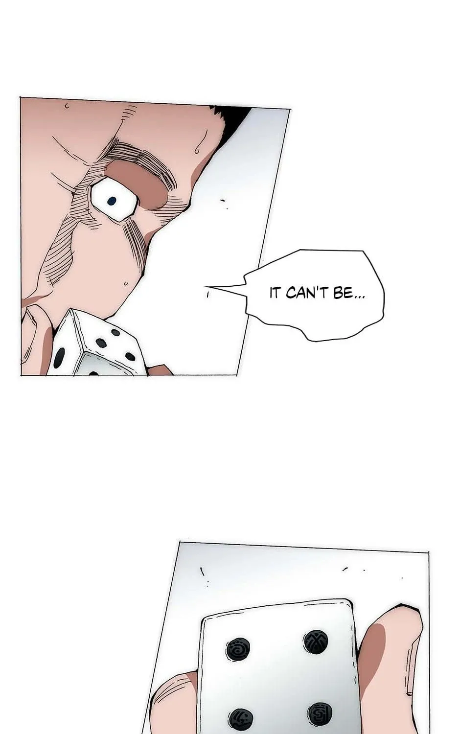 Read Trace Remaster chapter 174 image 57 on Lezhin