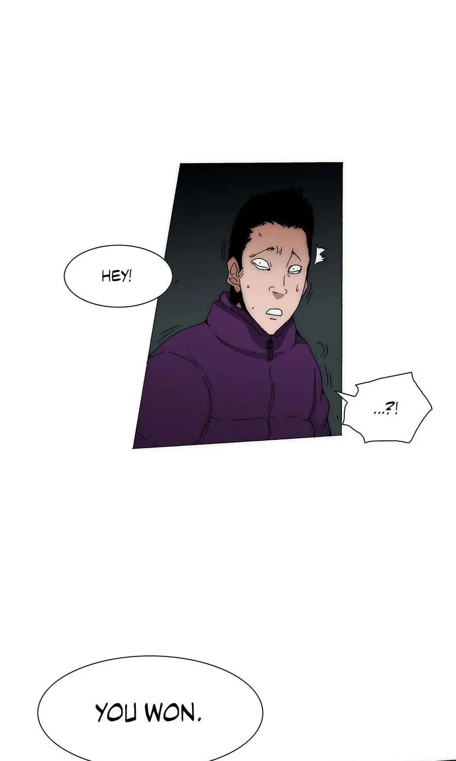 Read Trace Remaster chapter 174 image 69 on Lezhin