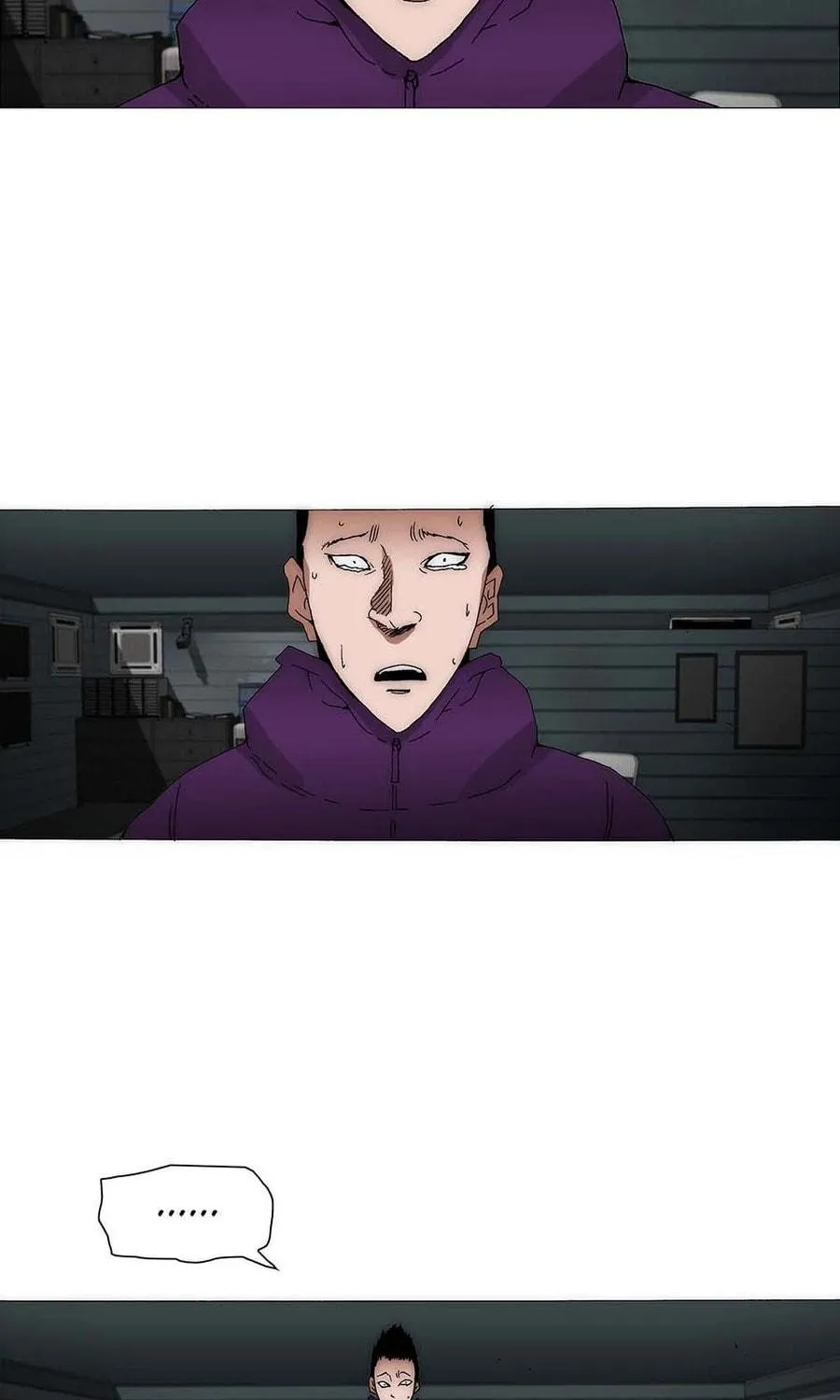 Read Trace Remaster chapter 174 image 73 on Lezhin