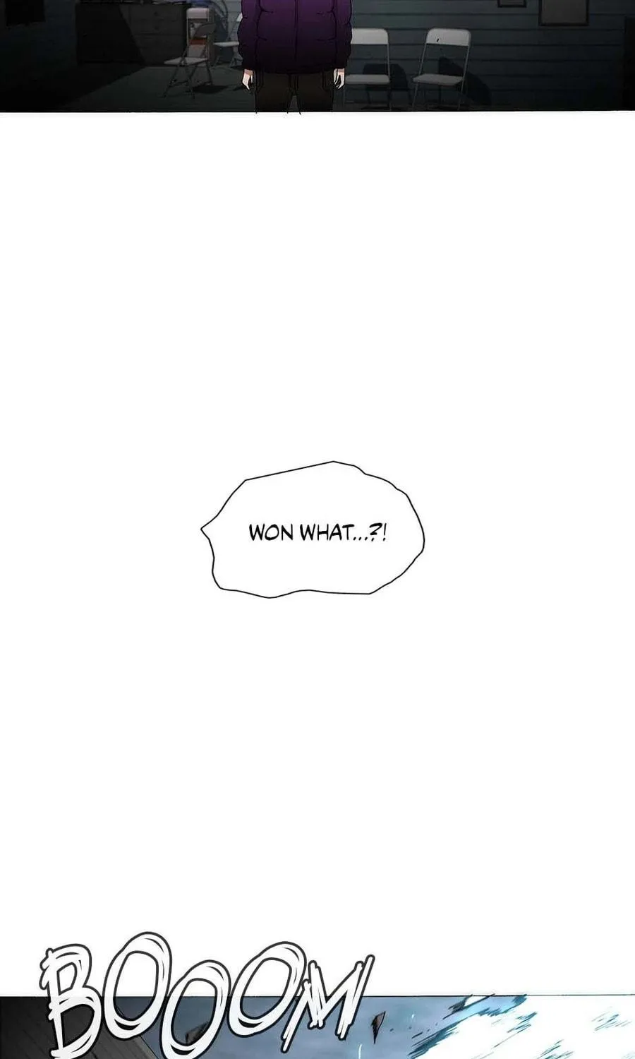 Read Trace Remaster chapter 174 image 75 on Lezhin