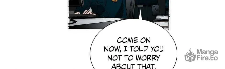 Read Trace Remaster chapter 175 image 23 on Lezhin