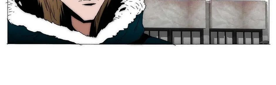 Read Trace Remaster chapter 175 image 31 on Lezhin