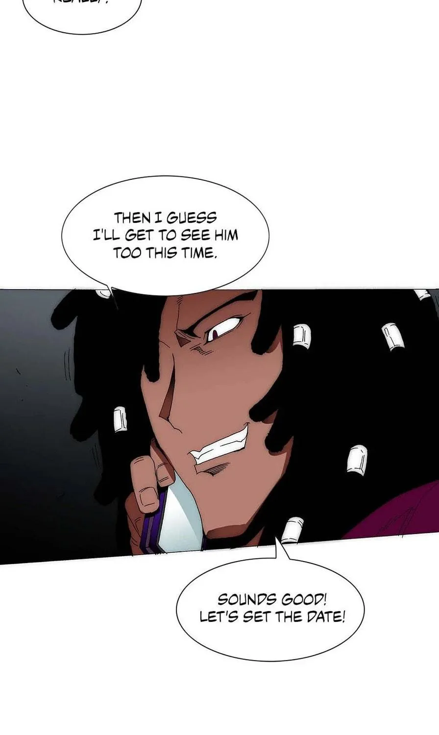 Read Trace Remaster chapter 175 image 40 on Lezhin