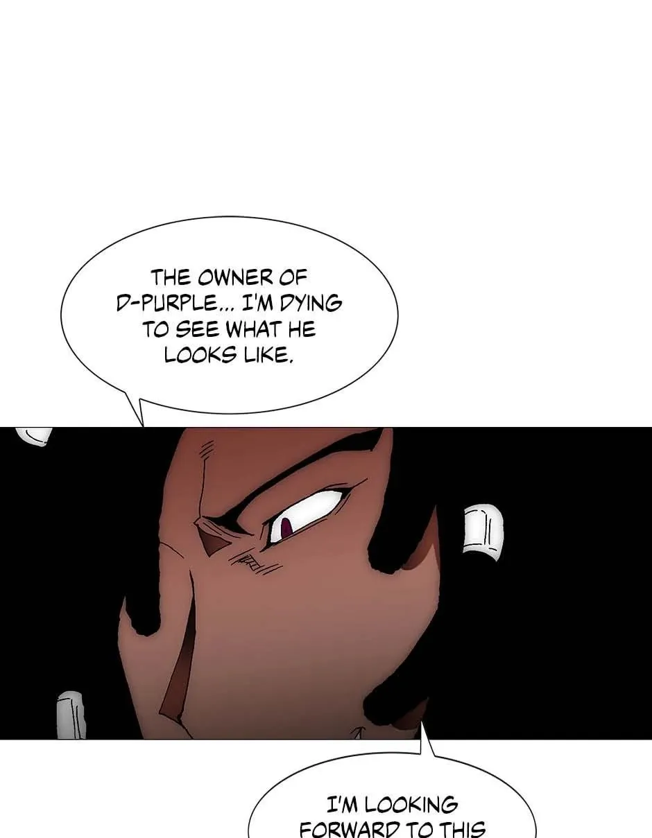 Read Trace Remaster chapter 175 image 42 on Lezhin