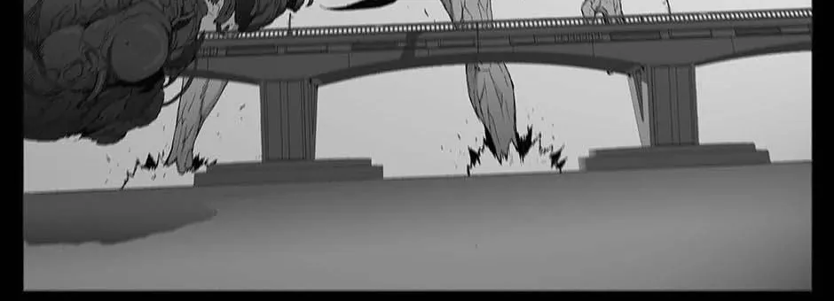 Read Trace Remaster chapter 175 image 7 on Lezhin