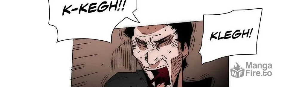 Read Trace Remaster chapter 176 image 19 on Lezhin