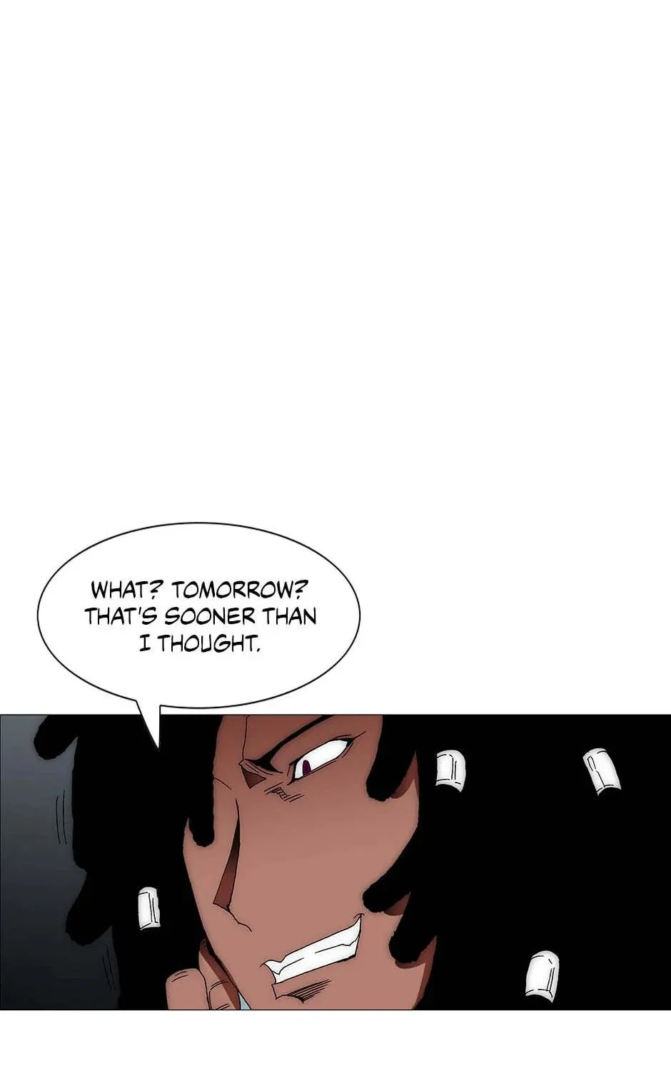 Read Trace Remaster chapter 176 image 2 on Lezhin