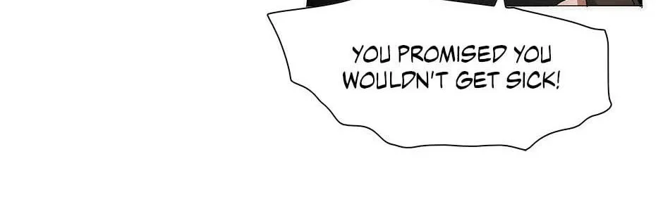 Read Trace Remaster chapter 176 image 21 on Lezhin