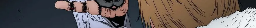 Read Trace Remaster chapter 176 image 43 on Lezhin