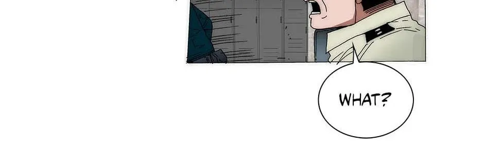 Read Trace Remaster chapter 176 image 61 on Lezhin