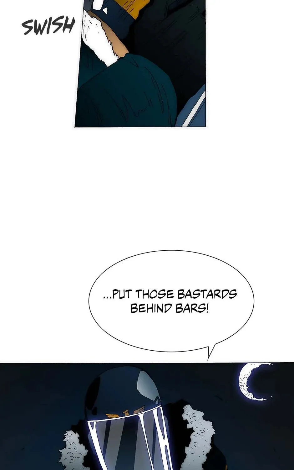 Read Trace Remaster chapter 176 image 66 on Lezhin